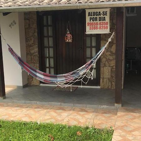 הוילה פנייה Casa Amarela מראה חיצוני תמונה