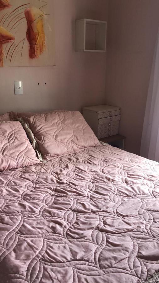 הוילה פנייה Casa Amarela מראה חיצוני תמונה