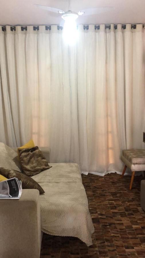 הוילה פנייה Casa Amarela מראה חיצוני תמונה