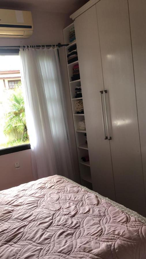 הוילה פנייה Casa Amarela מראה חיצוני תמונה